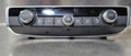 Audi A3 HVAC Climate Controls Dual Zone (2015–2018) – Genuine OEM