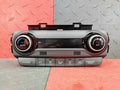 Hyundai Kona HVAC Climate Control (2018–2020) – Genuine OEM