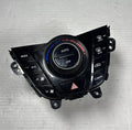 Hyundai Veloster A/C Heater Control Climate Control w/Warranty (2016–2017) – HVAC Replacement Part