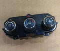 Dodge RAM 1500 HVAC Climate Control (2013–2023) – Genuine OEM