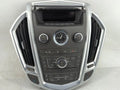 Cadillac Srx HVAC Climate Control Temperature (2010–2012) – Genuine OEM