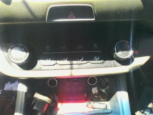 Temperature Control Manual Air Conditioning Fits 14-16 Kia Sportage – Genuine OEM