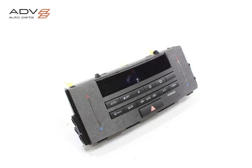 Lexus RC300 RC350 DASH A/C HVAC HEATER Climate Control (2019–2024) – Genuine OEM