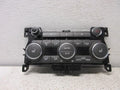 Land Rover Range Rover Evoque Heat A/C Temperature Control Unit (2014–2015) – Genuine OEM