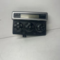 Toyota 4Runner HVAC Climate Control (2003–2005) – Genuine OEM | Ref SKU-4529