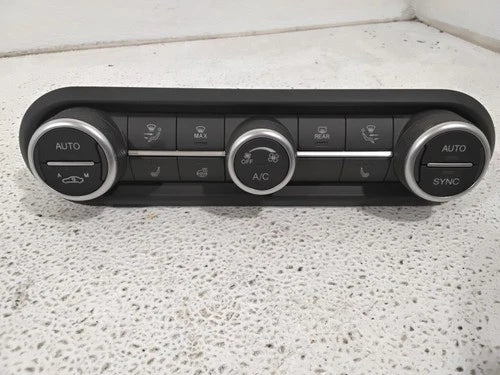 Alfa Romeo Giulia HVAC Climate Control Unit (2023) – Genuine OEM