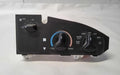 Ford Van E150 E250 E350 HVAC Climate Control Used (2005–2014) – HVAC Replacement Part