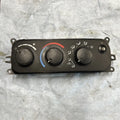 Dodge RAM 1500 2500 Heater A/C Climate Control (2002–2005) – HVAC Replacement Part | Ref SKU-17225