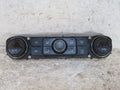 GMC Sierra 1500 Front Automatic HVAC Climate Control (2017–2019) – Genuine OEM