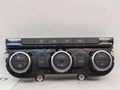 Volkswagen Passat HVAC Climate Control (2012) – Genuine OEM | Ref SKU-9320