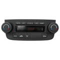 Honda CRV CR-V DIGITAL A/C Control Heater Climate Temperature (2007–2011) – Genuine OEM