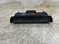 Toyota PRIUS Front Automatic Temperature Controller (2025) – Genuine OEM