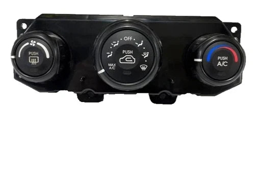 Kia Sportage HVAC Climate Control Unit (2005–2009) – Genuine OEM