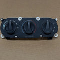 Mustang Heat A/C Control Climate A/C Switches Heater Temperature HVAC 612 (1987–1989) – HVAC Replacement Part