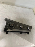 Toyota Sienna Front Manual Temperature Controls (2011) – Genuine OEM
