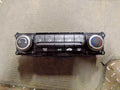 Honda Civic Coupe DX A/C Heater Manual Temperature Control (2006–2011) – Genuine OEM