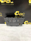 Volvo V70 Front Automatic Climate Control Assembly (2001–2007) – Genuine OEM