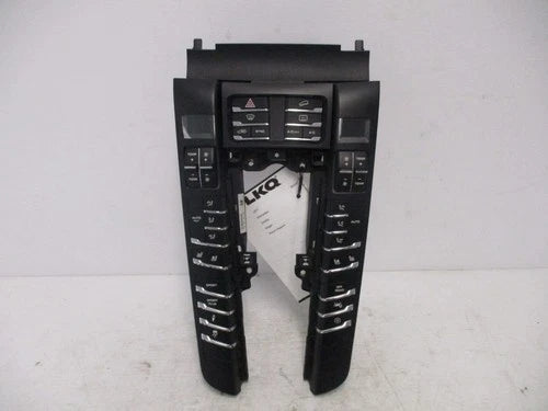 Porsche Macan Heater Climate Control Unit (2015–2016) – Genuine OEM