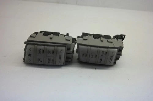 Toyota Avalon HVAC Climate Control (2005–2010) – Genuine OEM
