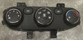 Kia FORTE HVAC Climate Control (2014–2016) – Genuine OEM
