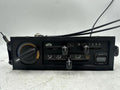 Civic (A/C) Climate Heater Temperature Control Fan Selector Switch (1988–1991) – Genuine OEM
