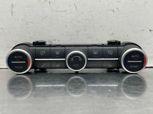 Alfa Romeo Stelvio Heater A/C Climate Control (2018) – Genuine OEM