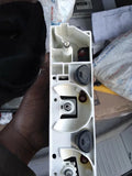 Toyota TACOMA SR5 HVAC Climate Control (2000–2004) – Genuine OEM