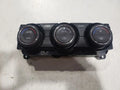 Subaru WRX STI Climate Control Fits 18-21 (2019) – Genuine OEM