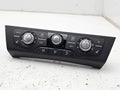 Audi A6 - DASH HVAC Climate Control SWITCH UNIT (2012–2015) – Genuine OEM