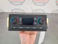 2003-07 Hummer H2 HVAC Climate Control, #15185567 – Genuine OEM