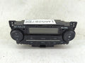 Mitsubishi Mirage HVAC Climate Control Temperature (2023) – Genuine OEM