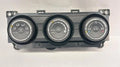 Subaru Impreza HVAC Climate Control (2012–2013) – Genuine OEM | Ref SKU-9389