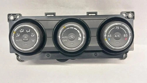 Subaru Impreza HVAC Climate Control (2012–2013) – Genuine OEM | Ref SKU-9389