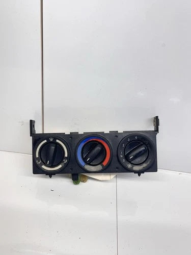 BMW Z3 E36 Heater A/C Climate Control (1996–2002) – Genuine OEM