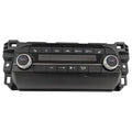 Mazda CX5 HVAC Climate Control KN1B61190 (2019–2021) – HVAC Replacement Part