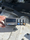 Suburban Silverado Pickup A/C Climate Heater Control Temperature (1988–1994) – Genuine OEM