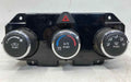 Dodge RAM 1500 HVAC Climate Control Temperature Control (2014–2018) – Genuine OEM