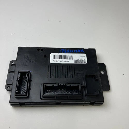 Ford Explorer Temperature Control Module HB5T-18C612-BB (2017) – Genuine OEM