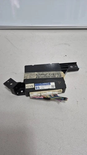 Toyota Sienna A/C Amplifier Temperature Control Module 88650-08151 (2011–2014) – Genuine OEM
