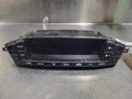 Acura MDX HVAC Climate Control BASE (2007–2009) – HVAC Replacement Part