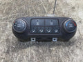 Hyundai Tucson HVAC Climate Control (2014–2015) – Genuine OEM