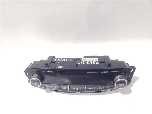 Temperature A/C Control 55900-07180 – Genuine OEM