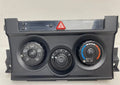A/C Heater Manual Temperature Control Fits 2013 - 2016 Scion FRS – HVAC Replacement Part