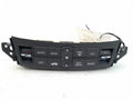 Acura Tsx Front Dash Temperature Control (2009–2010) – Genuine OEM