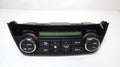 Toyota Rav4 Auto Dual Climate HVAC Climate Control (2016–2018) – Genuine OEM