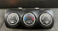 Honda CRV HVAC Climate Control (2002–2006) – Genuine OEM | Ref SKU-4275
