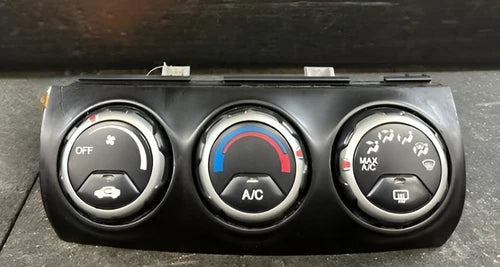 Honda CRV HVAC Climate Control (2002–2006) – Genuine OEM | Ref SKU-4275