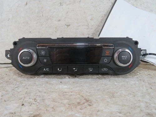 Ford Escape Front Automatic HVAC Climate Control (2015–2016) – Genuine OEM