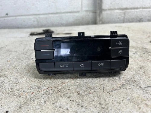 Volkswagen ATLAS Rear Automatic Temperature Controller (2021) – Genuine OEM
