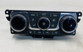 GMC Acadia HVAC Climate Control (2013–2017) – Genuine OEM